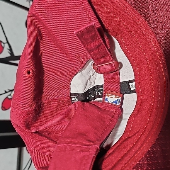 Cleveland Cavaliers Cavs Strapback Hat Boys Youth - Picture 4 of 8